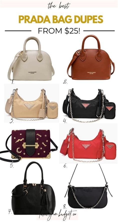 68ts prada dupe|best prada bag dupe.